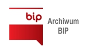 Archiwum BIP