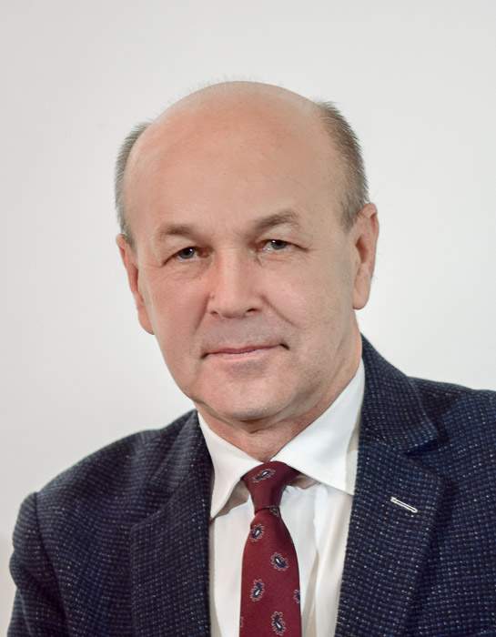 Zdjęcie osoby