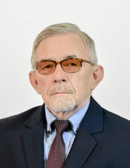 Zdjęcie osoby