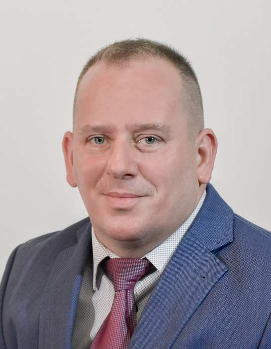Zdjęcie osoby