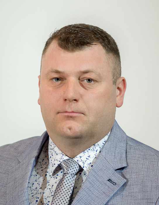 Zdjęcie osoby