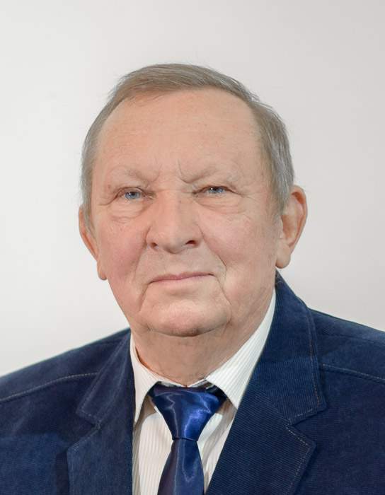 Zdjęcie osoby