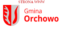 Strona internetowa Urzędu Gminy Orchowo.