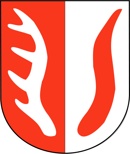 Herb - Gmina Orchowo