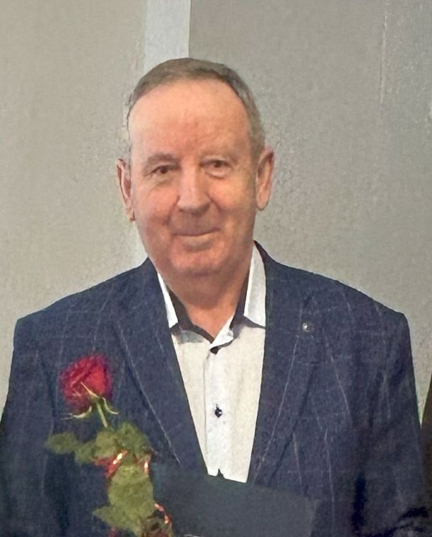 Zdjęcie osoby