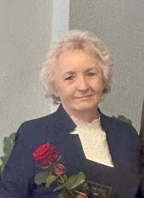 Zdjęcie osoby