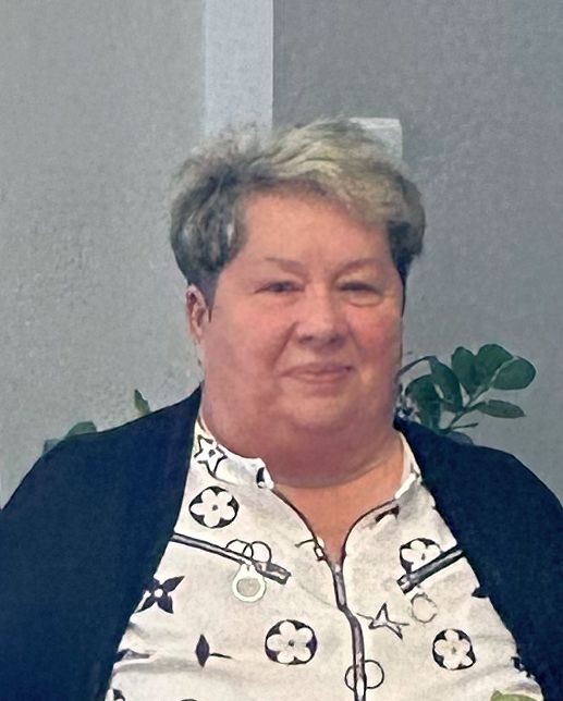 Zdjęcie osoby