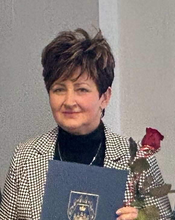 Zdjęcie osoby