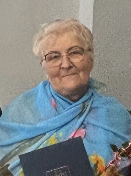 Zdjęcie osoby