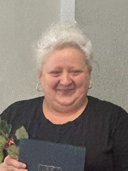 Zdjęcie osoby