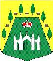 Herb - Gmina Staroźreby