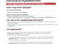 Plakat wyborczy OKW Nr 6 w Szczepanowie