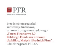 Tarcza Finansowa PFR 2.0