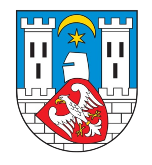 Herb Gminy Środa Wielkopolska