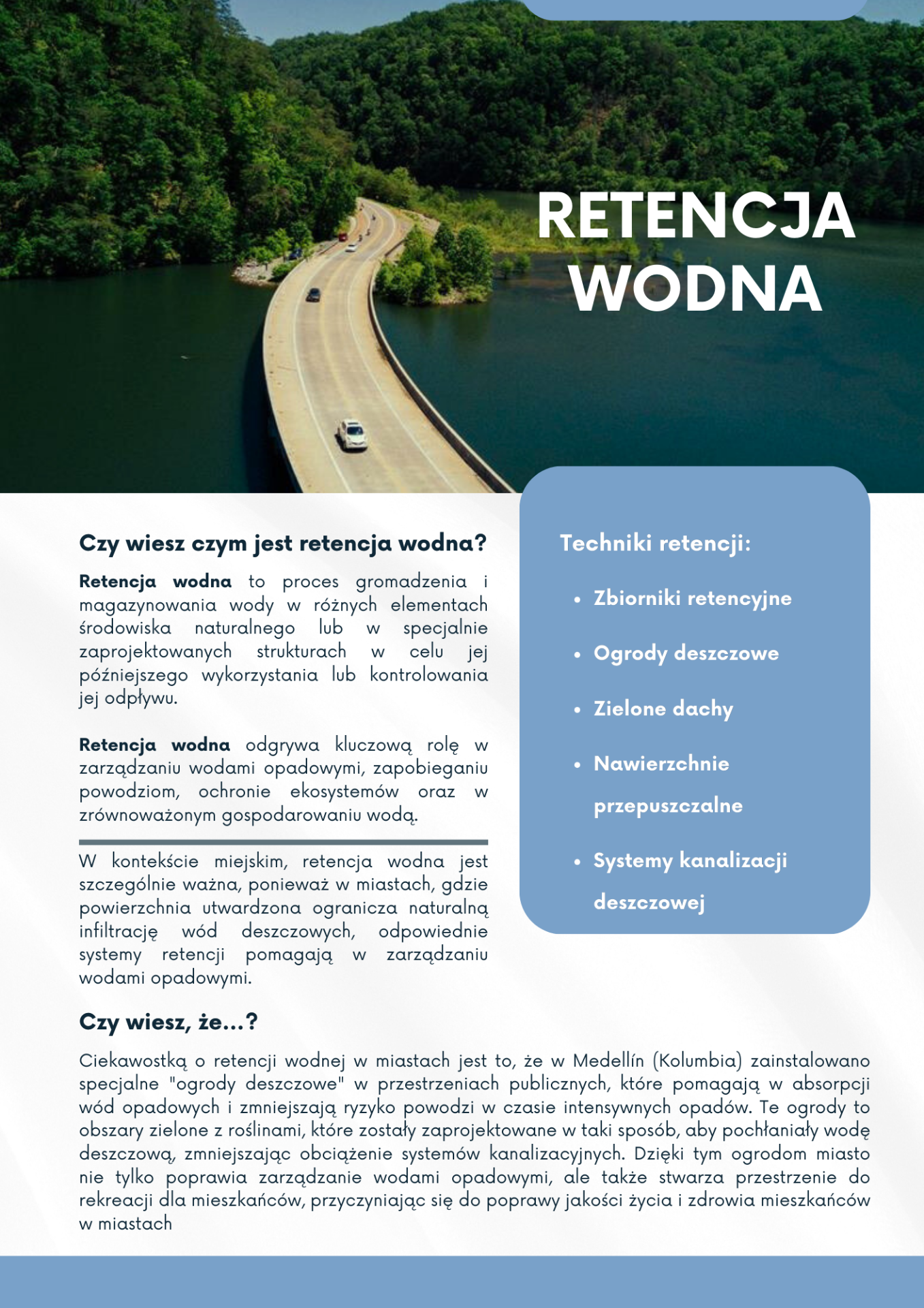 Wersja graficzna treści przedstawionej w wiadomości