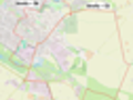 Mapa strefy Ś2 i Ś8 w Środzie Wielkopolskiej – wyłączenie z zapewniania dostępności