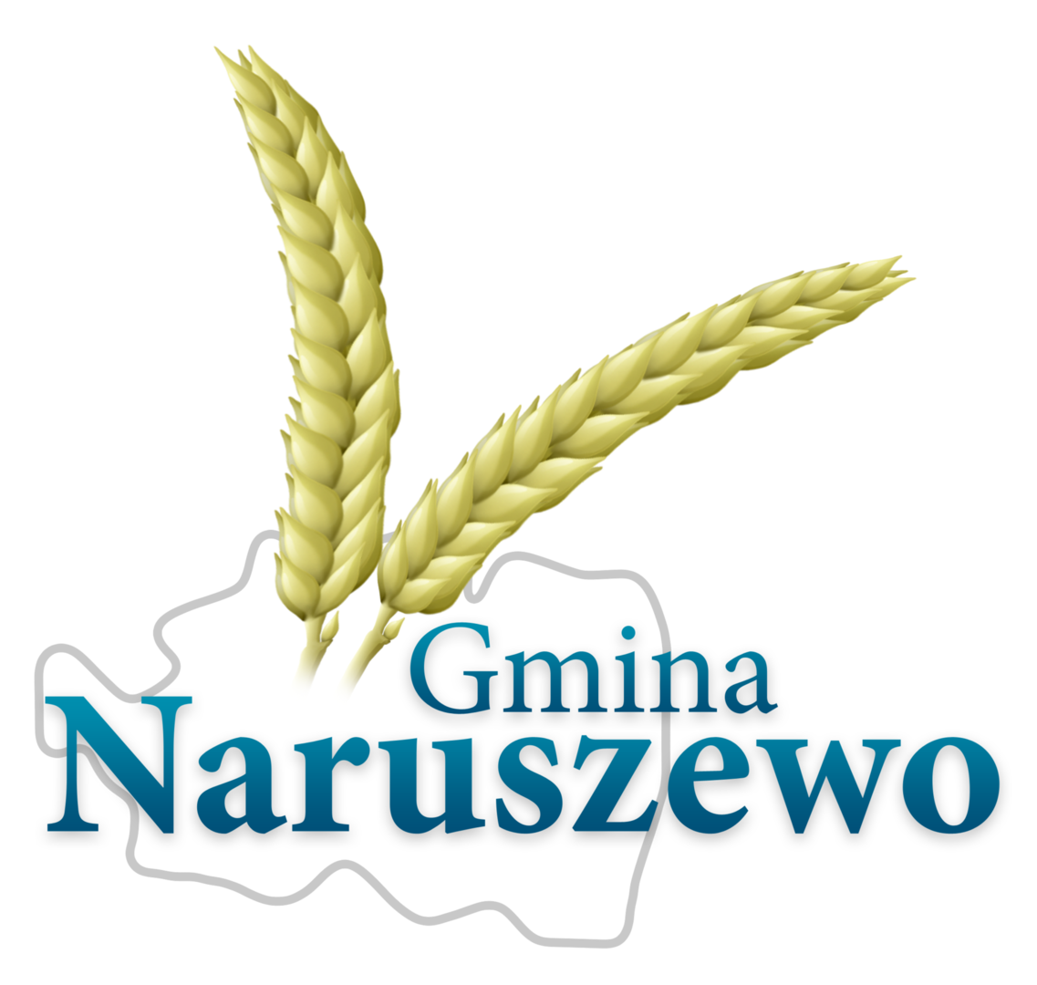 Herb - Urząd Gminy Naruszewo