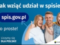 Jak wziąć udział w Narodowym Spisie Powszechnym 2021?