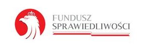 logo Fundusz Sprawiedliwości