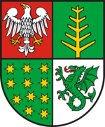 herb powiatu
