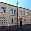 Wejście do budynku - ul. 3 Maja 51
