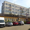 Wejście do budynku - ul. Widnichowska 20