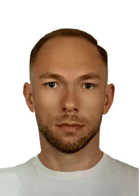 Zdjęcie osoby