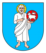 Herb - Urząd Miasta i Gminy Nowe Miasto