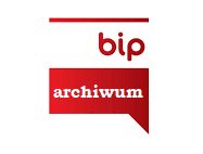 Archiwum BIP