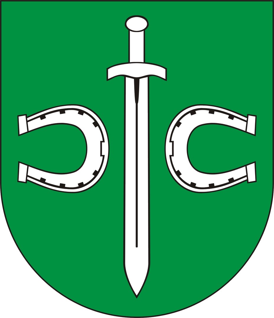 Herb - Gmina Pruszcz