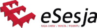 System eSesja