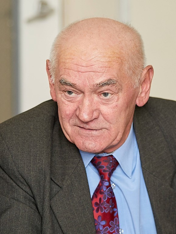Zdjęcie osoby