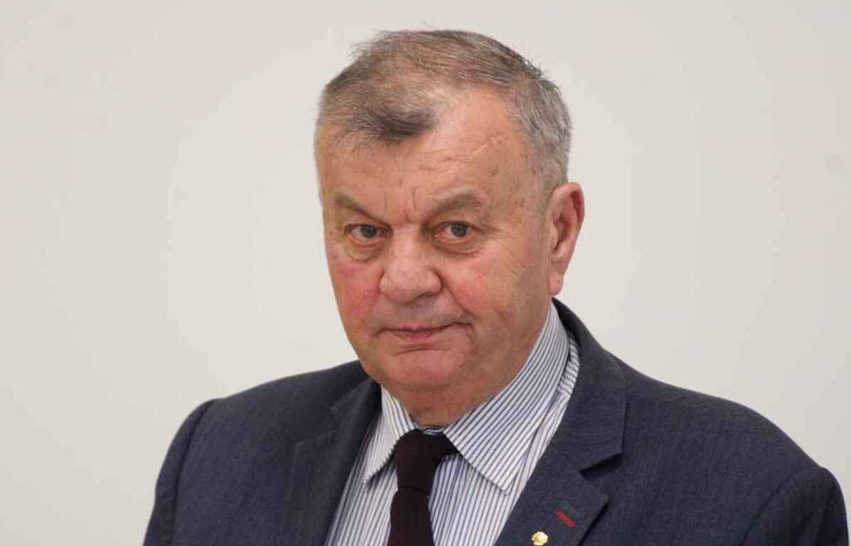 Zdjęcie osoby