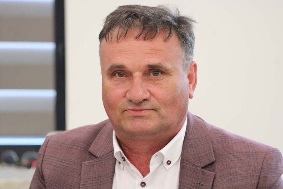 Zdjęcie osoby