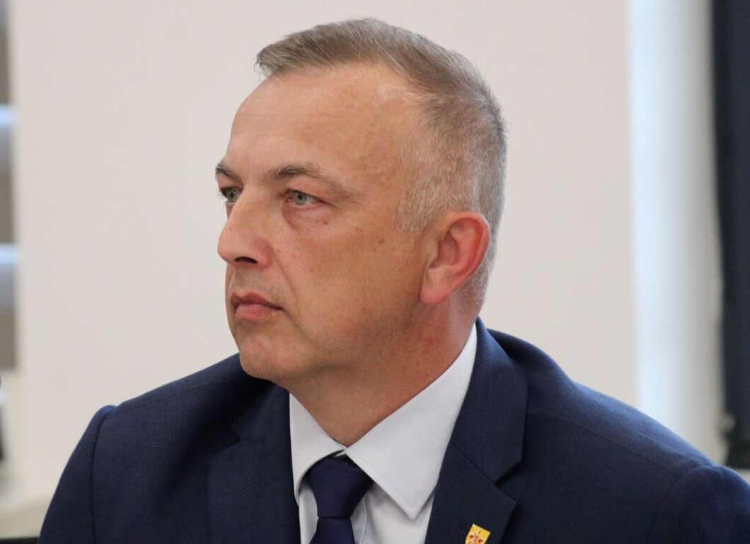 Zdjęcie osoby