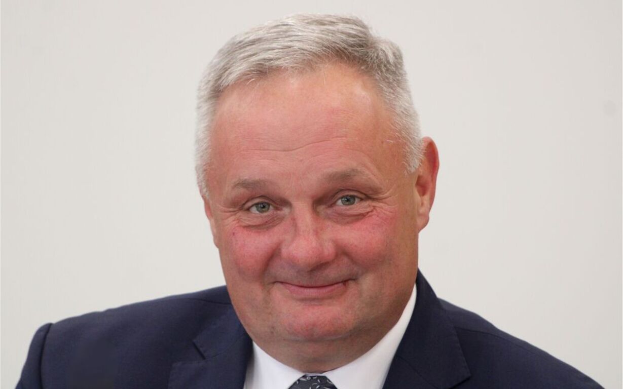 Zdjęcie osoby