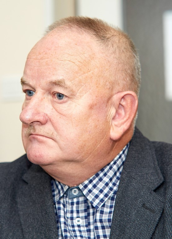 Zdjęcie osoby