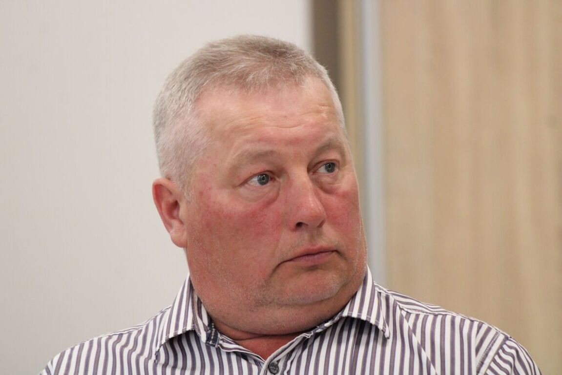 Zdjęcie osoby