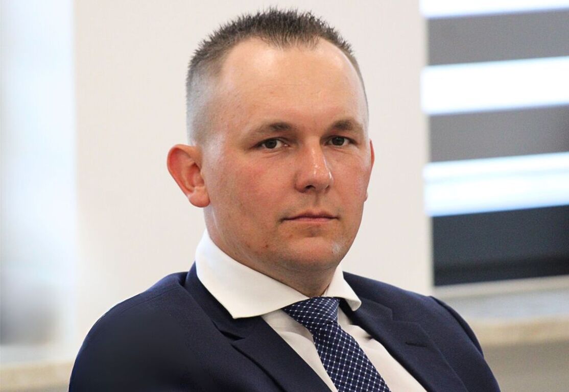 Zdjęcie osoby