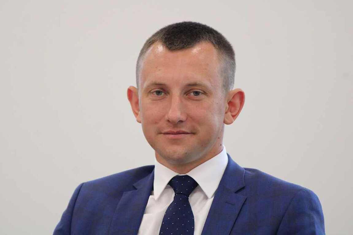 Zdjęcie osoby