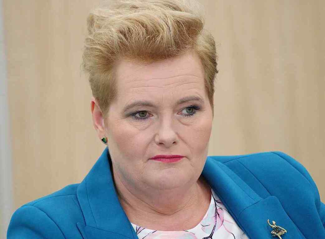Zdjęcie osoby