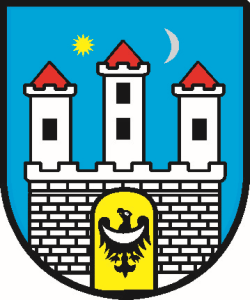Herb - Urząd Miejski w Chojnowie