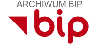Archiwum BIP